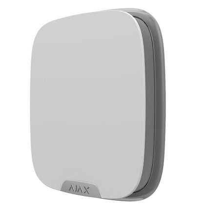 Ajax Systems Ajax Jeweller StreetSiren DoubleDeck wit (excl. cover)