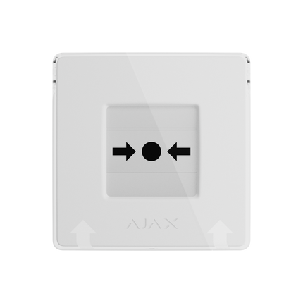 Ajax Systems Ajax Nooddrukker