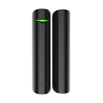 Ajax Systems DoorProtect PLUS Draadloos Magneet-contact Trilsensor