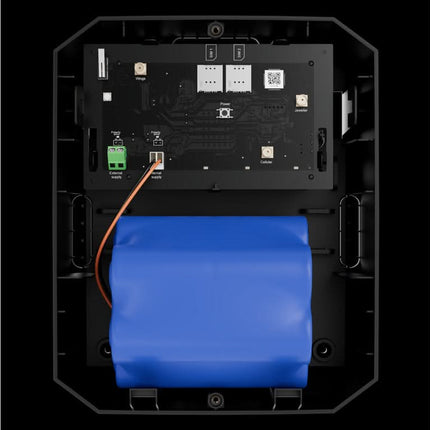 Ajax Systems Interne batterij voor Ajax HUB BP (7,2V/95Ah)