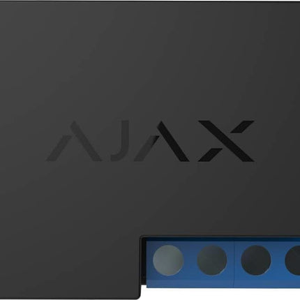 Ajax Systems Wallswitch inbouw schakelunit draadloos DEMO MODEL