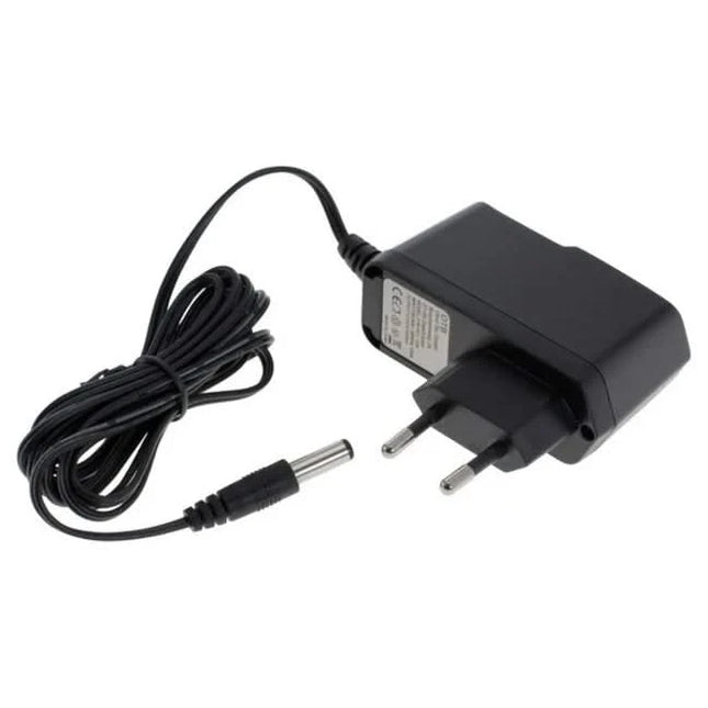 alarmsysteemexpert Voedingsadapter 12volt DC 1A