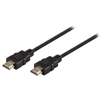 AlarmsysteemExpert.nl High Speed HDMI kabel met ethernet HDMI Connector - HDMI Connector 15,0 m