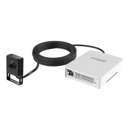 Dahua HUM8241-E1-L4,  2MP D/N Pinhole 2.8mm lens opbouw vierkant