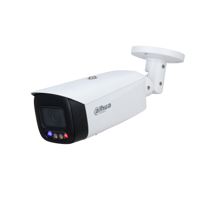 Dahua IPC-HFW3449T1-AS-PV-S4, 4MP Full-color TIOC, PoE, Wizsense AANBIEDING