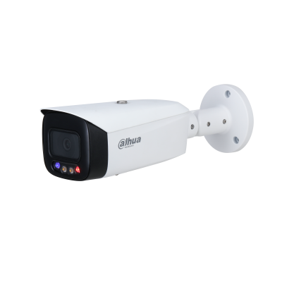 Dahua IPC-HFW3449T1-AS-PV-S4, 4MP Full-color TIOC, PoE, Wizsense AANBIEDING