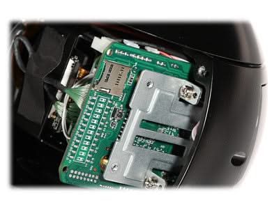 Dahua IPC-SD5A225GB-HNR 2MP 25x PTZ camera Autotracking 150mtr