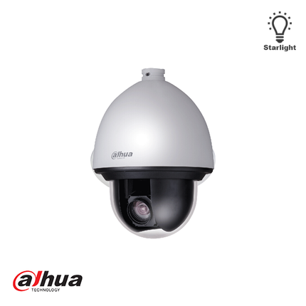 Dahua IPC-SD65F233XA-HNR 2MP 33x zoom PTZ AI Network Camera  Autotracking