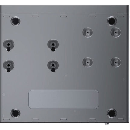 Eufy Beveiligingscamera set; PoE recorder, 2x Bulletcam en 2x PTZ camera