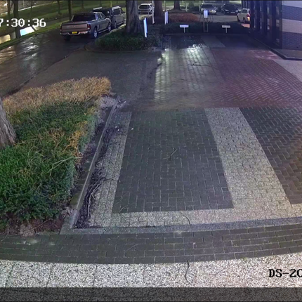 Hikvision Colorvu Set 2x Turret 4MP Recorder + Bekabeling