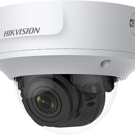 Hikvision DS-2CD2125G0-IMS 2MP Dome SD-slot IR-Led HDMI