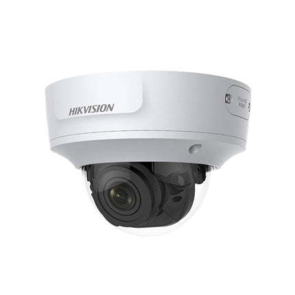Hikvision DS-2CD2125G0-IMS 2MP Dome SD-slot IR-Led HDMI
