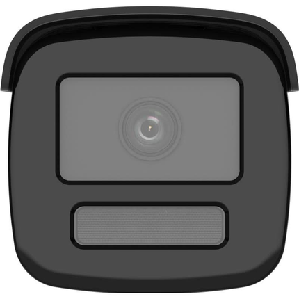 Hikvision DS-2CD2T87G3-LIY Zwart, 8MP 4K, Bullet, ColorVu 3.0, Anti-corrosie, Acusense 2.0
