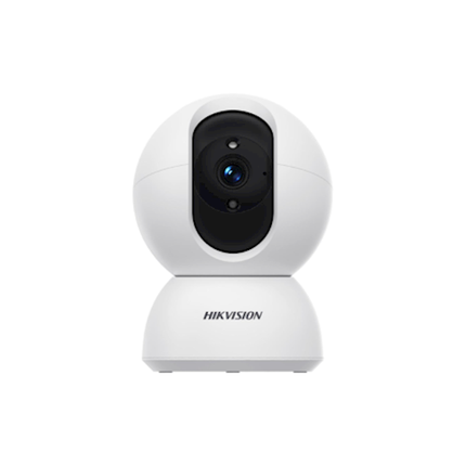 Hikvision DS-2CV2Q21G1-IDW, PT Camera 2MP, 4mm, WIFI, audio, Indoor, draaibaar, Acusense
