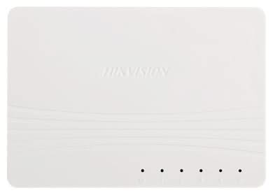 Hikvision DS-3E0505D-E | 5 Poorts | Gigabit Unmanaged Desktop Switch