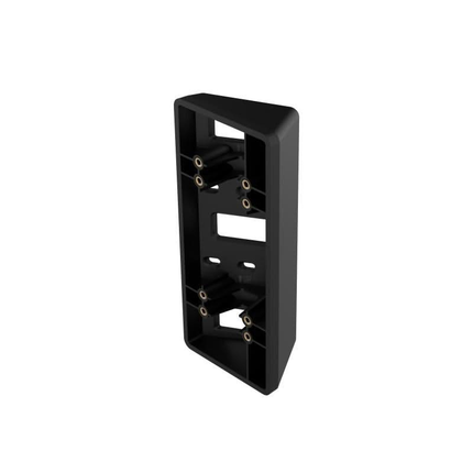 Hikvision DS-KABV6113-A, Schuin Opbouwframe t.b.v. DS-KV6103/6113