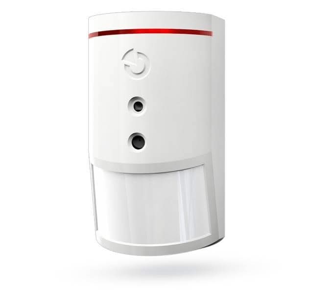 Jablotron JA-120PC Bus PIR-bewegingsmelder met camera