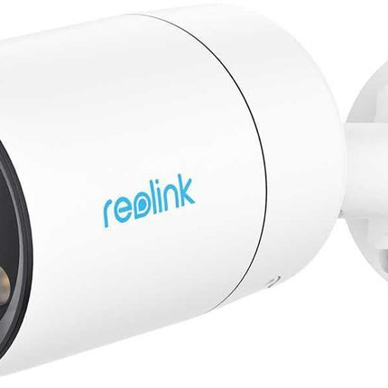 Reolink P320X, ColorX, 2K, 4MP PoE, IP Camera met kleuren nachtzicht