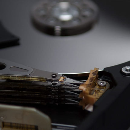 Toshiba S300 Harddisk voor camerasysteem