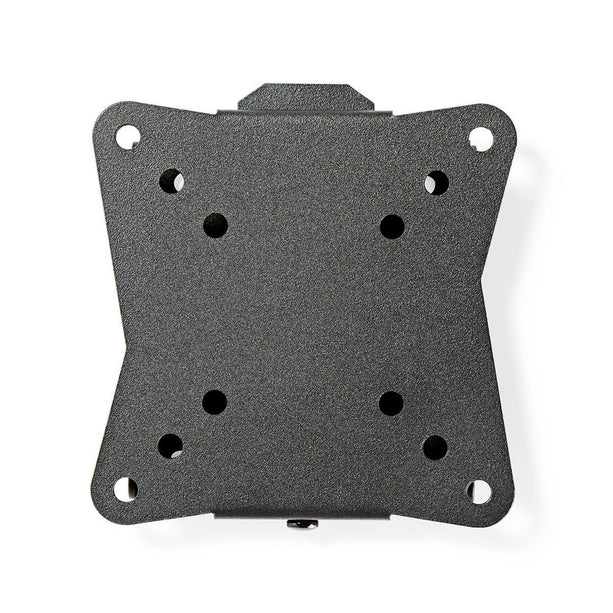 TV-Wandhalterung, neigbar für 10-32 ", max. 30Kg. 1 Scharnierpunkt