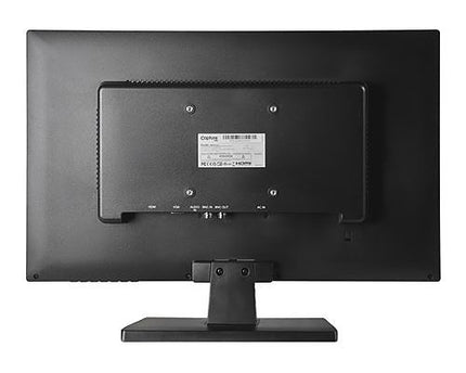 Adi WBXML22 21,5" Full HD 1080p, LED-kleurenmonitor, vrijstaand, Landscape, BNC