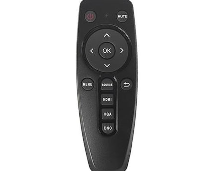Adi WBXML22 21,5" Full HD 1080p, LED-kleurenmonitor, vrijstaand, Landscape, BNC