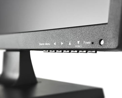 Adi WBXML22 21,5" Full HD 1080p, LED-kleurenmonitor, vrijstaand, Landscape, BNC