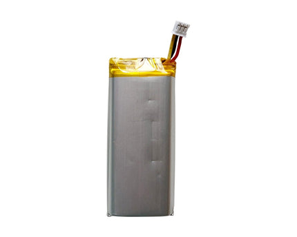Ajax Systems Accupack voor Hub 2 (4G) 3000 mAh 3 pins