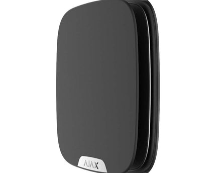 Ajax Systems Ajax Jeweller StreetSiren DoubleDeck zwart (excl. cover)