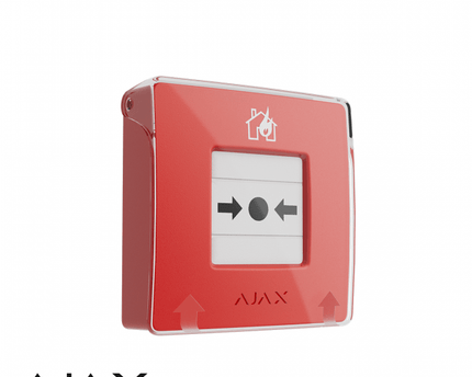 Ajax Systems Ajax Nooddrukker
