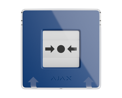 Ajax Systems Ajax Nooddrukker