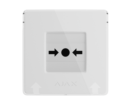 Ajax Systems Ajax Nooddrukker