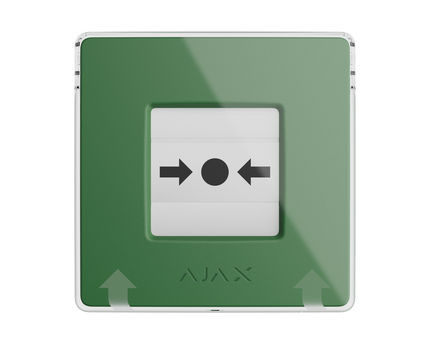 Ajax Systems Ajax Nooddrukker