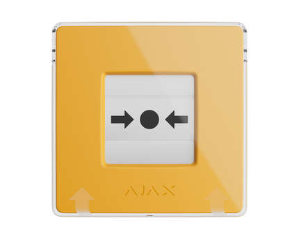 Ajax Systems Ajax Nooddrukker