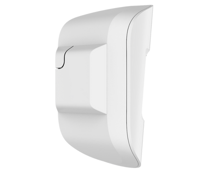 Ajax Systems CombiProtect Bewegingsmelder Glasbreuksensor Draadloos