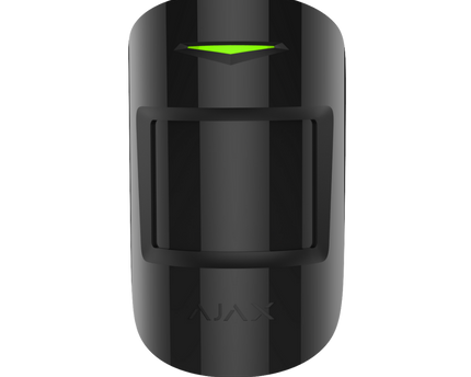 Ajax Systems CombiProtect Bewegingsmelder Glasbreuksensor Draadloos