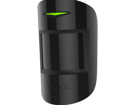 Ajax Systems CombiProtect Bewegingsmelder Glasbreuksensor Draadloos