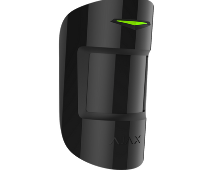 Ajax Systems CombiProtect Bewegingsmelder Glasbreuksensor Draadloos