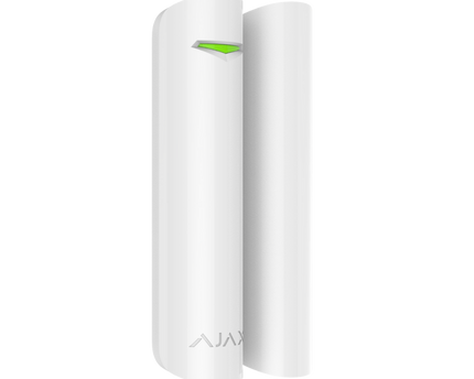 Ajax Systems DoorProtect Magneet-contact Draadloos