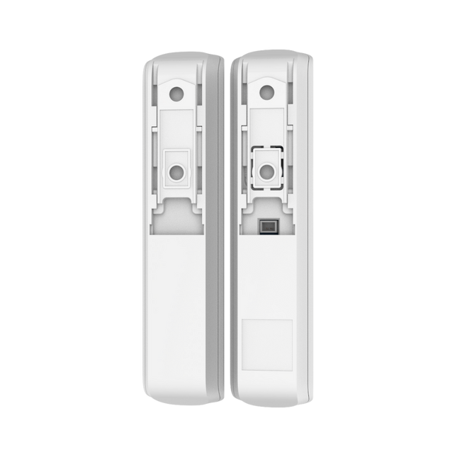 Ajax Systems DoorProtect PLUS Draadloos Magneet-contact Trilsensor