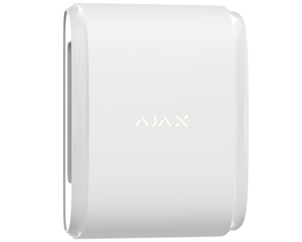 Ajax Systems DualCurtain Buiten/Binnen Detector