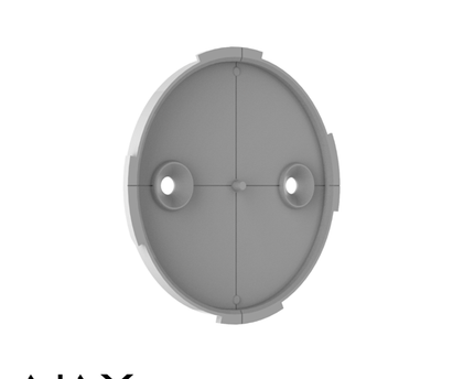 Ajax Systems Fireprotect Bracket Case (Wit)