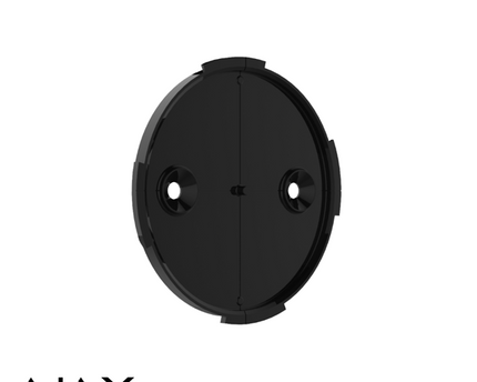 Ajax Systems Fireprotect Bracket Case (Zwart)