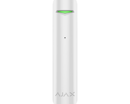 Ajax Systems GlassProtect Glasbreuksensor Draadloos Binnen