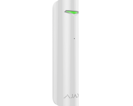 Ajax Systems GlassProtect Glasbreuksensor Draadloos Binnen