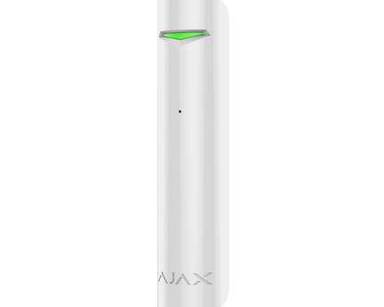 Ajax Systems GlassProtect Glasbreuksensor Draadloos Binnen