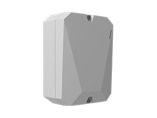 Ajax Systems Hub BP Jeweller Wit, 2x Sim, 4G