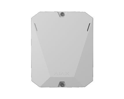 Ajax Systems Hub BP Jeweller Wit, 2x Sim, 4G
