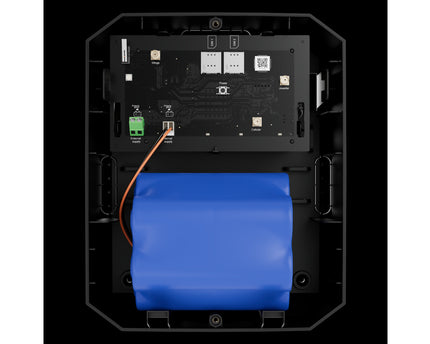 Ajax Systems Interne batterij voor Ajax HUB BP (7,2V/95Ah)