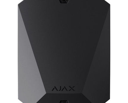 Ajax Systems Jeweller Multitransmitter 3EOL Zwart